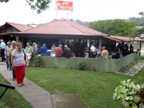 ExPat gathering in Boquete every Tuesday morning. – Best Places In The World To Retire – International Living